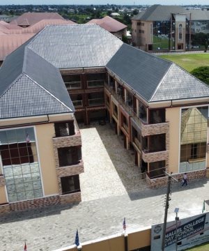 Day Secondary School | Hallel College