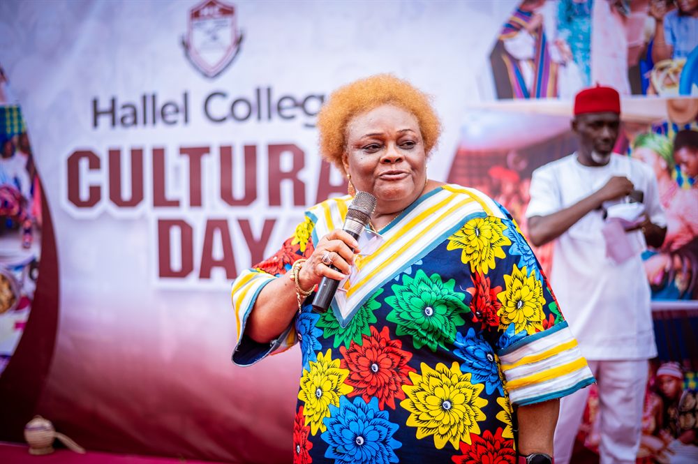 Cultural Showcase