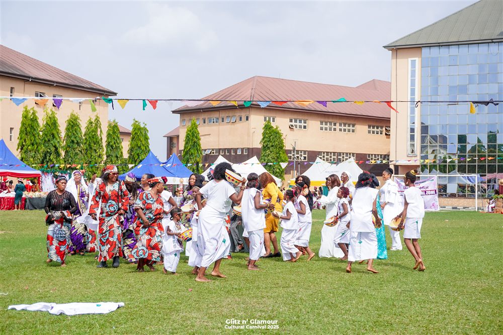Our Heritage