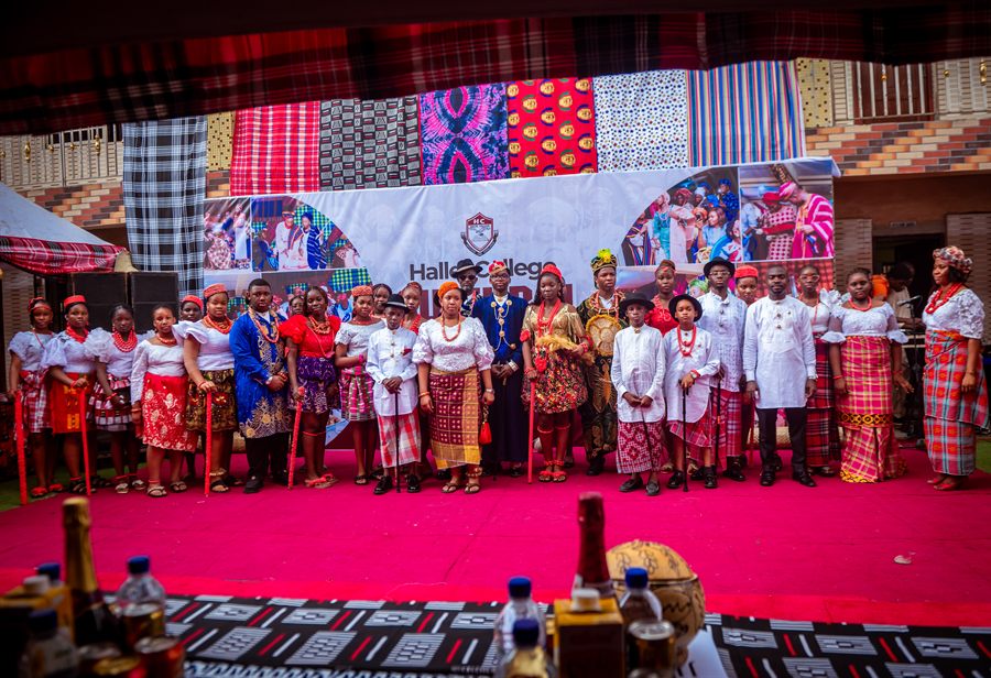 Cultural Day Showcases Nigeria’s Rich Heritage