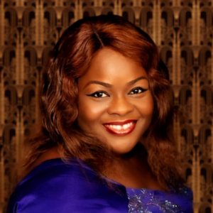 Barr. Chinyere Z. Abule